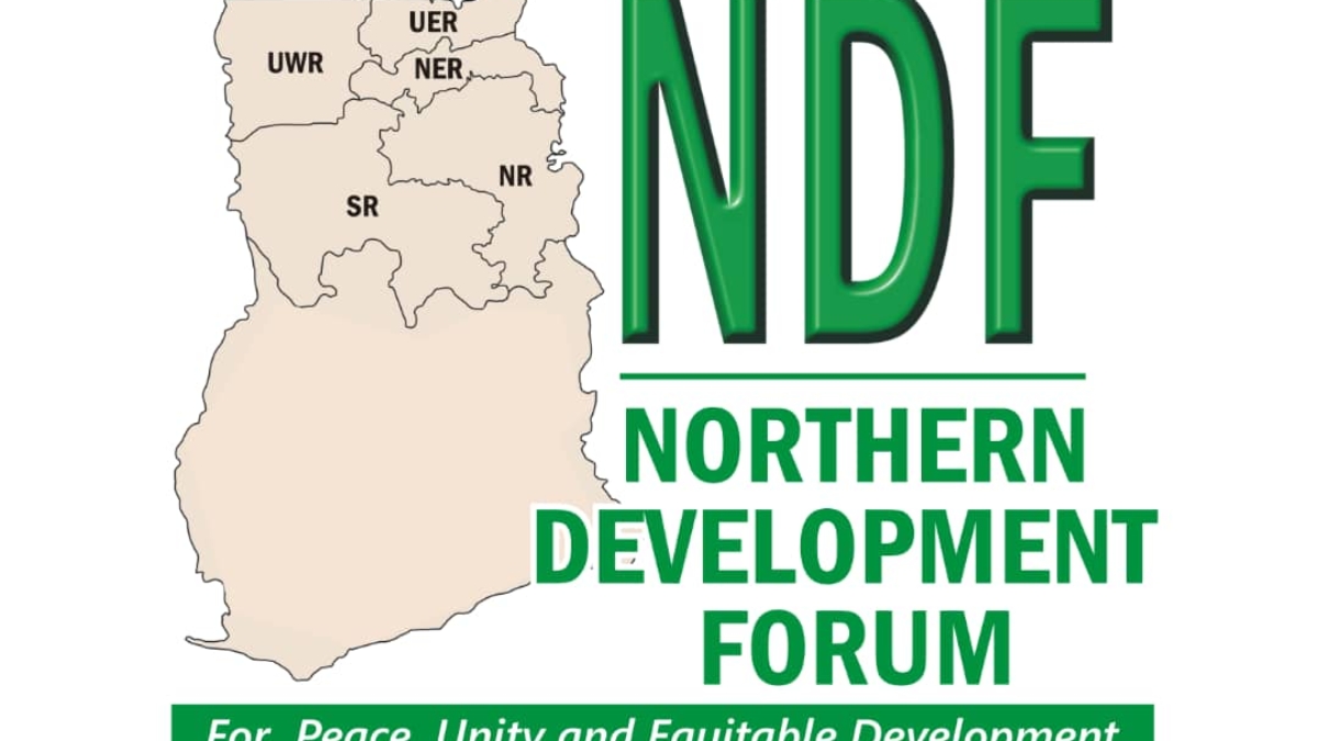 NDF Logo 2024