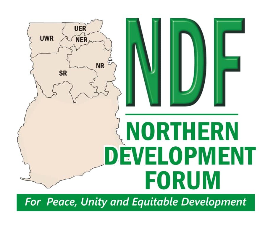 NDF Logo 2024